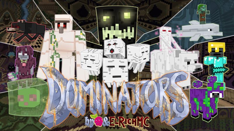 DOMINATORS