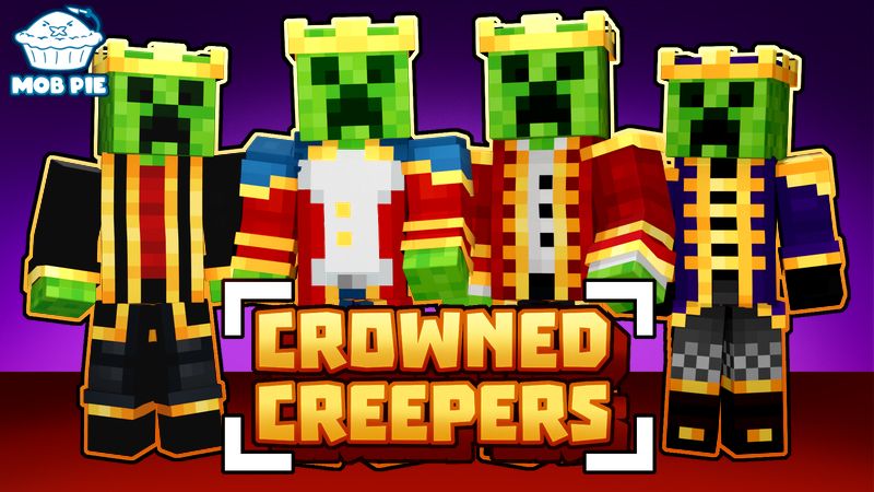 Crowned Creepers