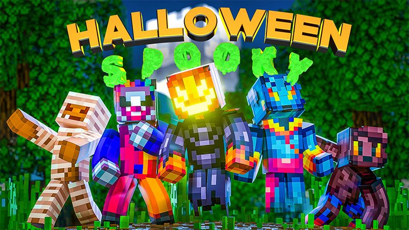 Halloween Spooky Halloween Spooky