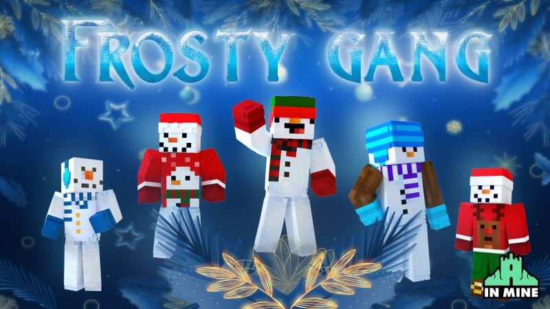 Frosty Gang