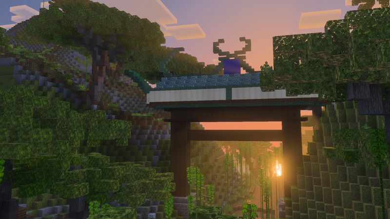 Be A Samurai by Chillcraft