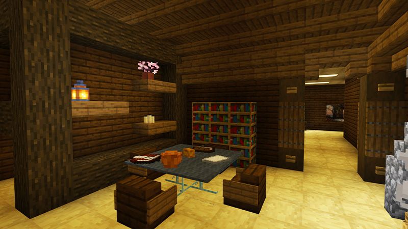 100 Days TOXIC Rain by KA Studios