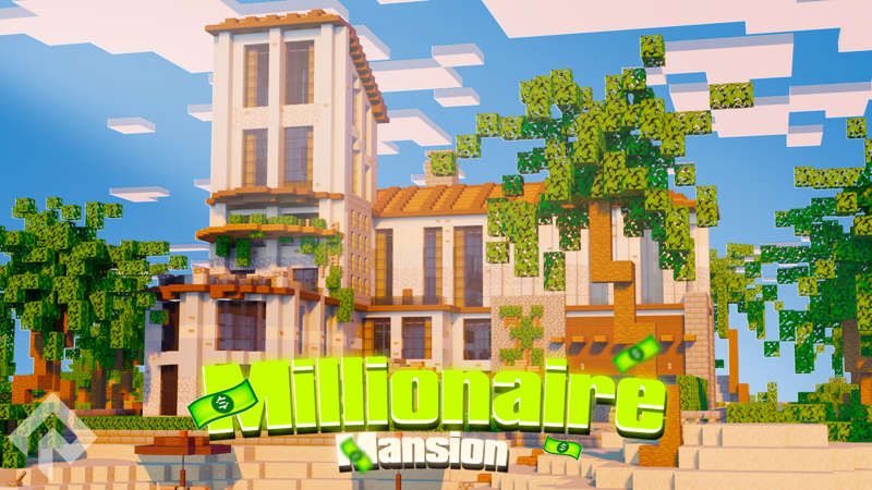 Millionaire Mansion