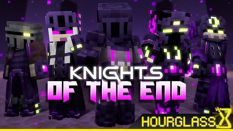 Knights Of The End