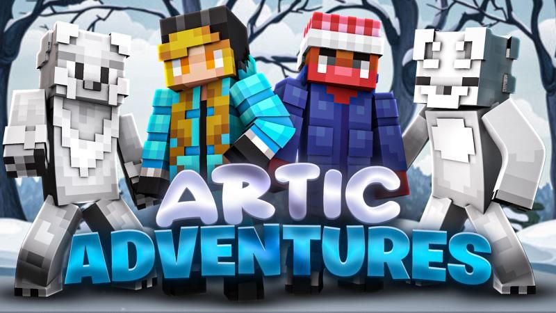 Arctic Adventurers