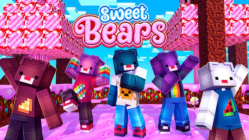Sweet Bears