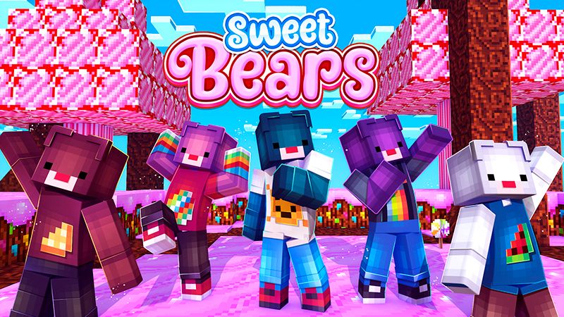 Sweet Bears Sweet Bears