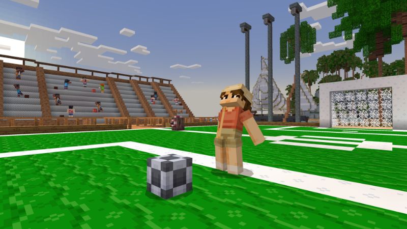 Resort+ by Waypoint Studios