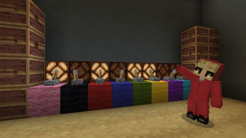 Escape Room - Bank Rush by RareLoot