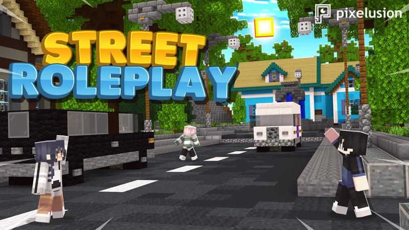 Street Roleplay