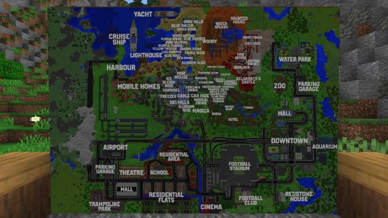 Funtopia World by Fun Creators