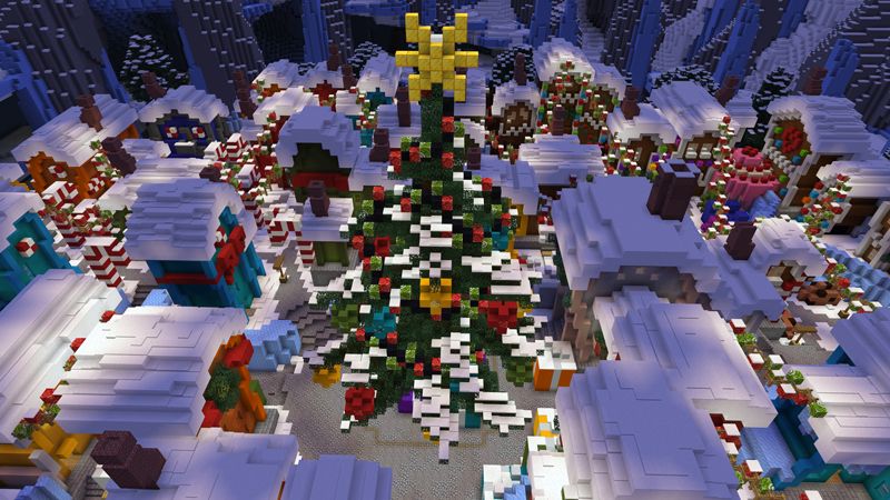 Zombie Hunter Holiday Zombie Hunter Holiday by Pixels & Blocks