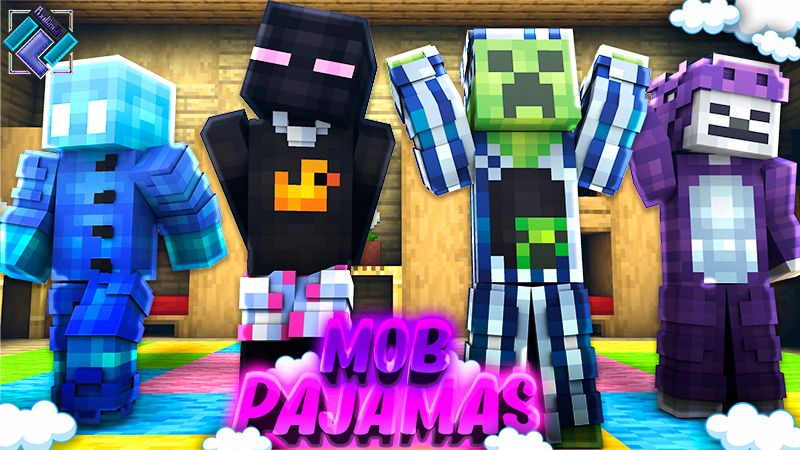 Mob Pajamas