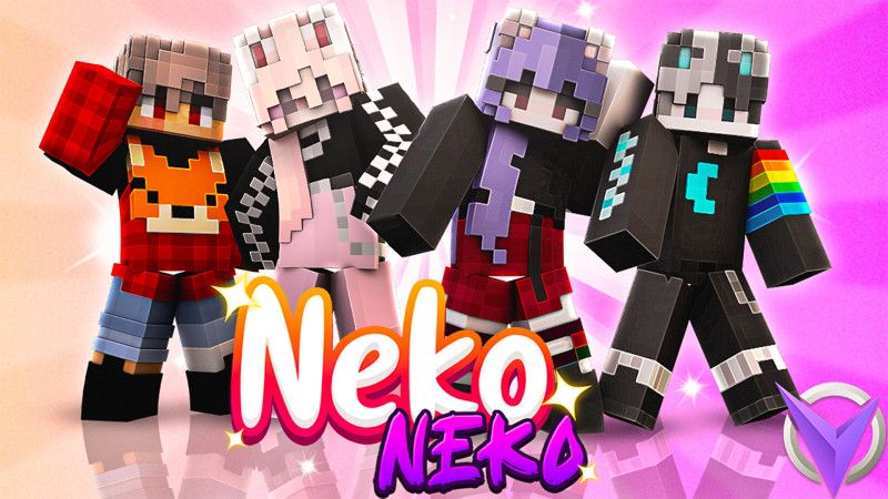 Neko Neko Neko Neko