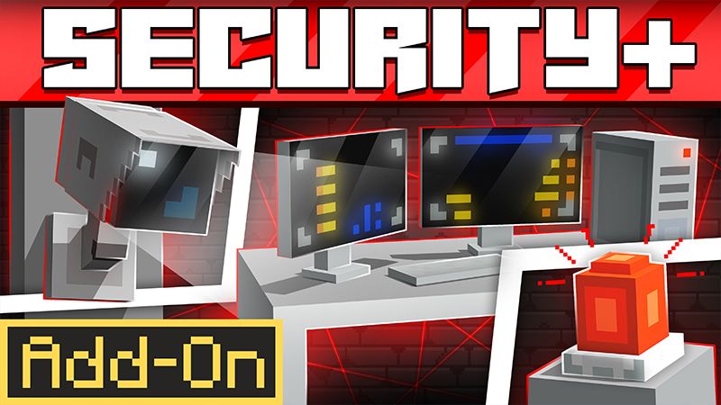 SECURITY+ Add-On