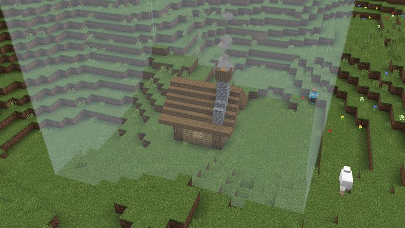 Land Claims Add-On by Cubical