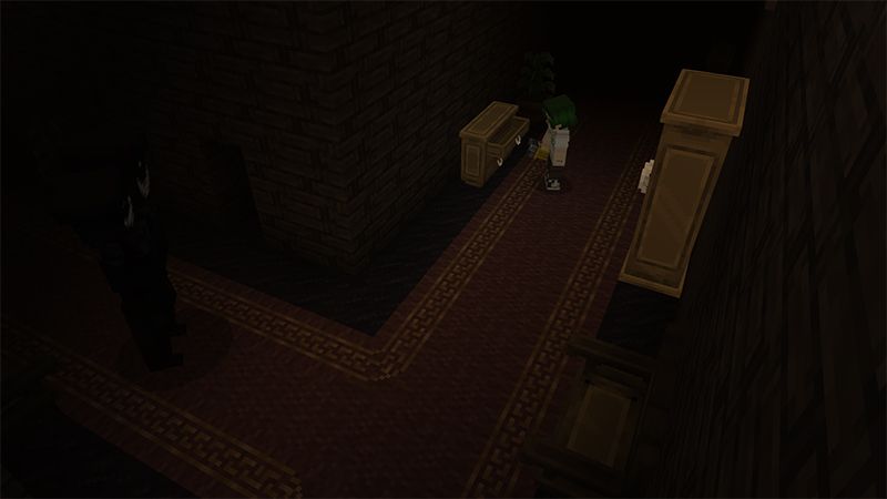 Corridors by Piki Studios