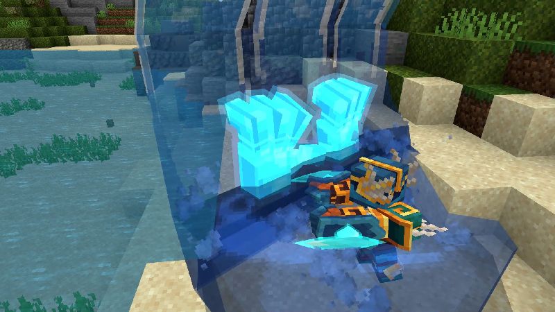 Gauntlets Add-On by Octovon