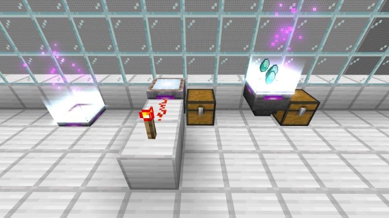 Teleporters Add-On v1.0.3 by JWolf Creations