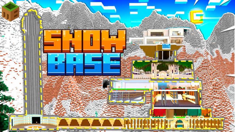 Snow Base