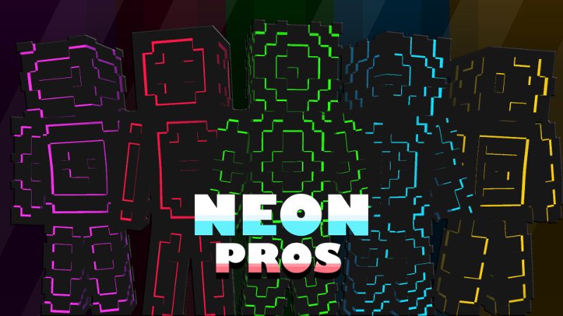 Neon Pros