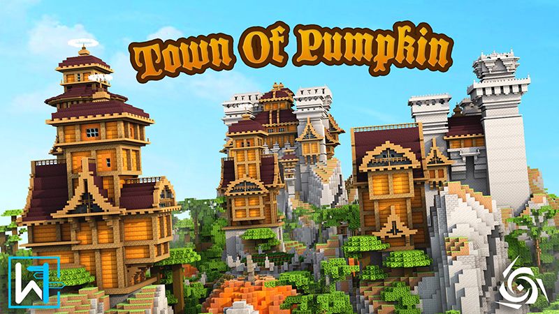 Town of Pumpkin