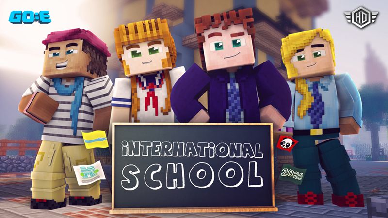 International School