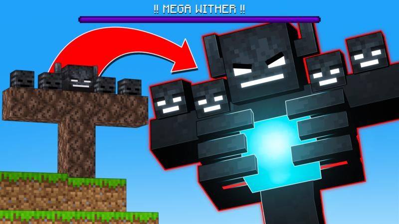 Minecraft - ICYMI on Marketplace: Escape (or stop the