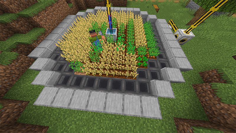 Electrical Creativity Add-On by Netherpixel
