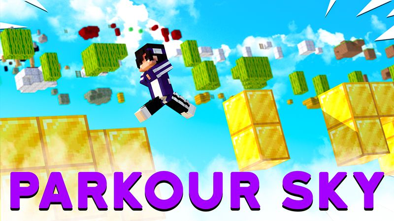 PARKOUR SKY