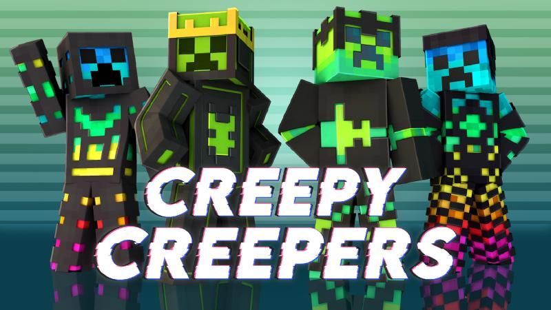 Creepy Creepers