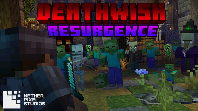 Deathwish: Resurgence