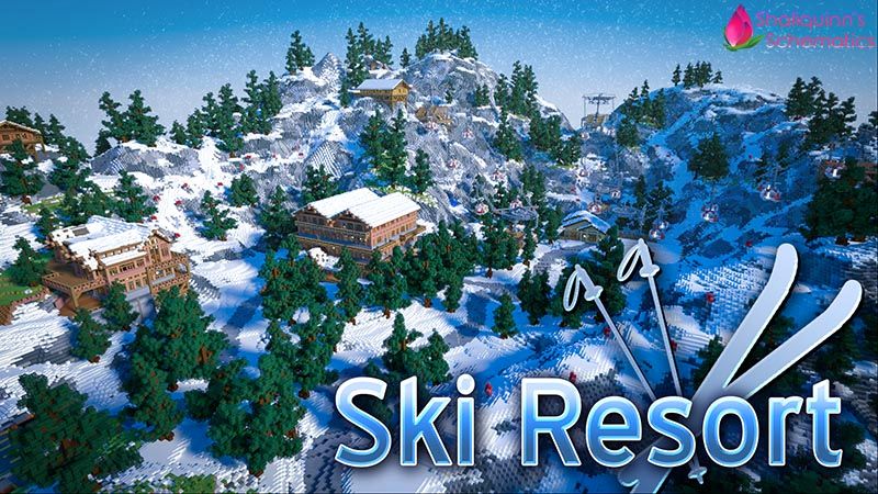 Ski Resort Ski Resort