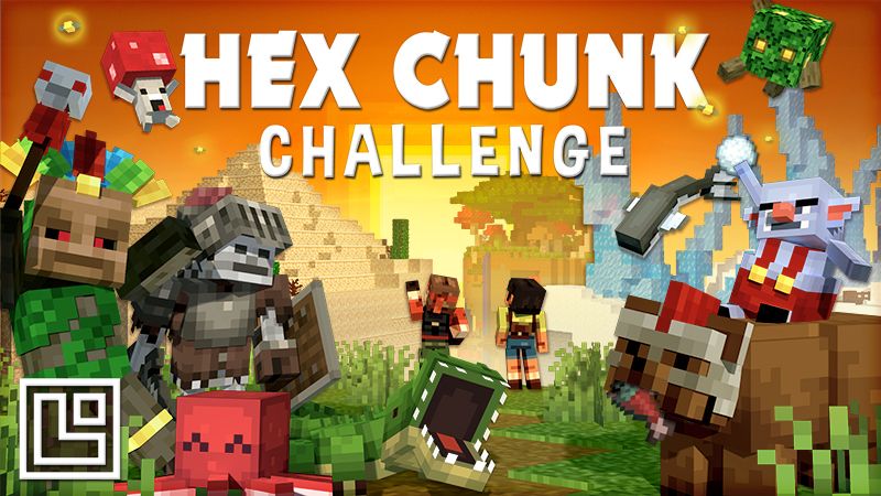 Hex Chunk Challenge