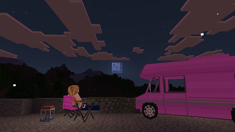 Campcraft by Blockworks