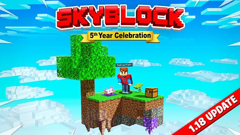 Skyblock