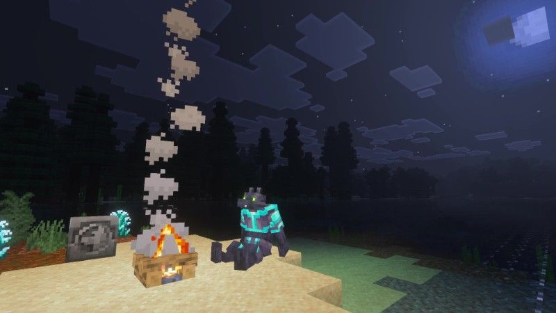 LycanForge Add-On v1.1.1 by JWolf Creations