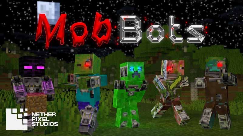 Mobbots