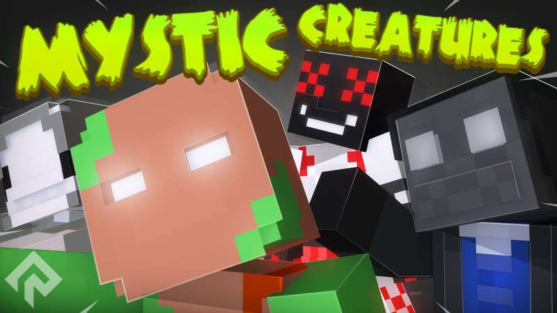 Mystic Creatures