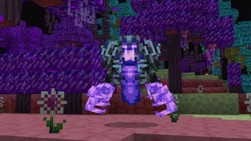 Fire & Void Add-On by Ninja Block