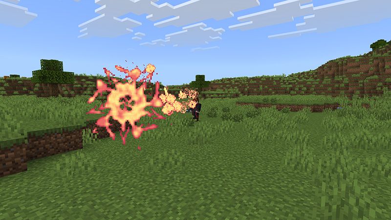 SpellCaster Add-On SpellCaster Add-On by Pathway Studios