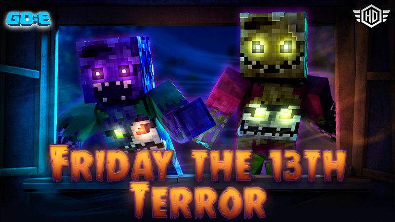 Friday the 13th Terror