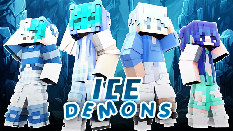 Ice Demons