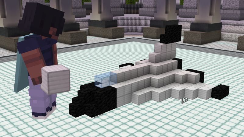 Build Battle by RareLoot