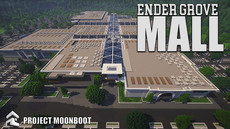 Ender Grove Mall