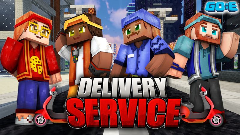 Delivery Service