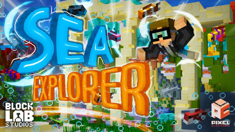 Sea Explorer Sea Explorer
