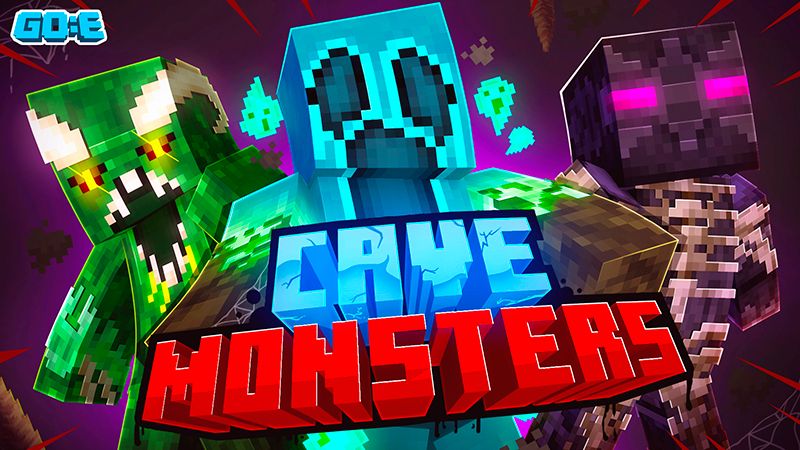 Cave Monsters