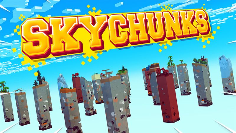 Skychunks