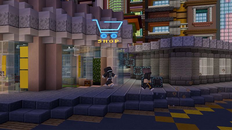 Lucky Block Airdrop by Octovon